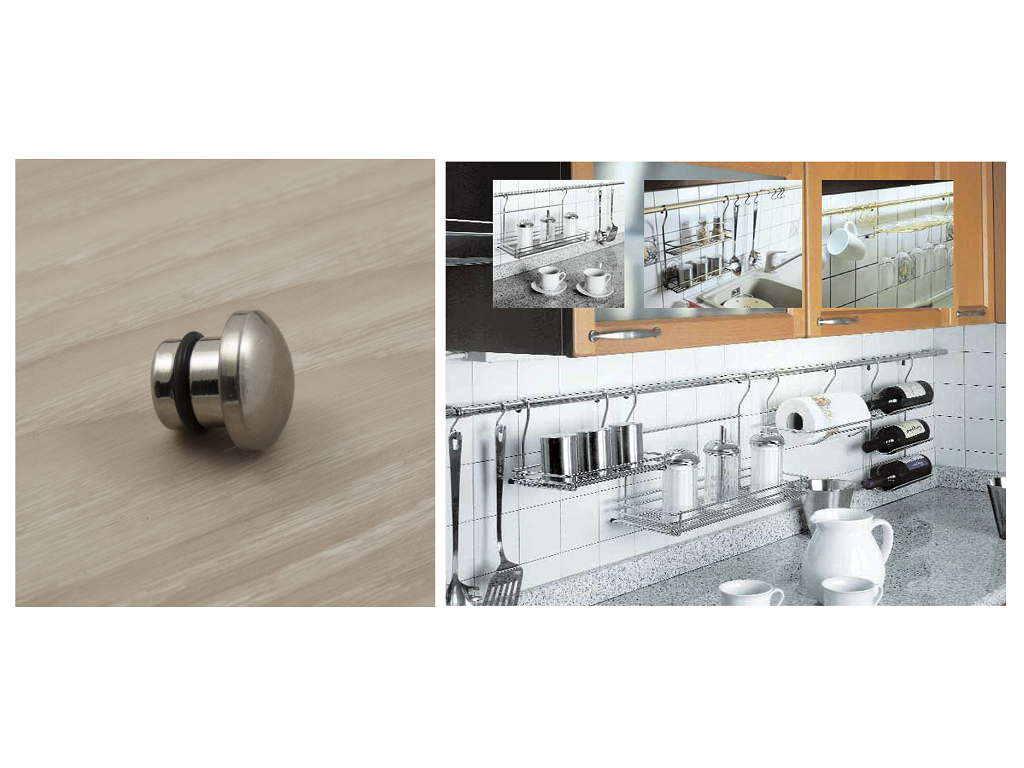 COPRITESTA TERMINALE PER TUBO TONDO DIAMETRO 16 mm. prodotto da MANART - immagine 1